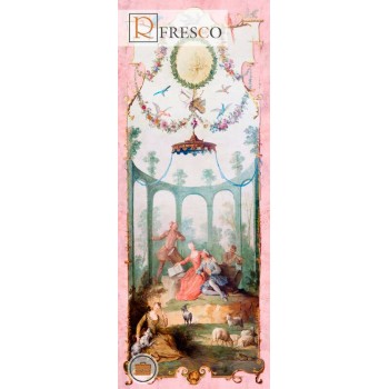 Фреска Renaissance Fresco Ornament (10050)