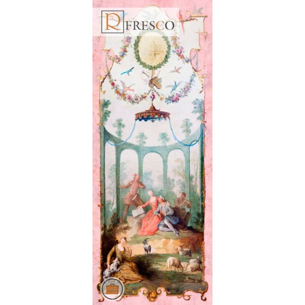 Фреска Renaissance Fresco Ornament (10050)