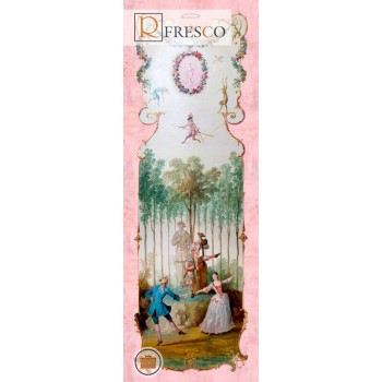 Фреска Renaissance Fresco Ornament (10051)