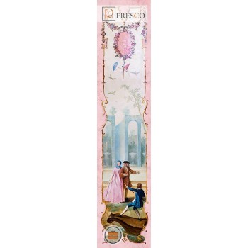 Фреска Renaissance Fresco Ornament (10053)