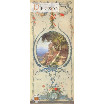 Фреска Renaissance Fresco Ornament (10057)