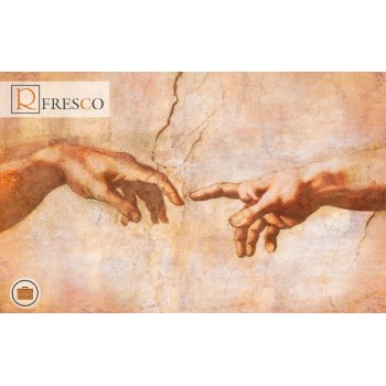 Фреска Renaissance Fresco Ornament (10067)