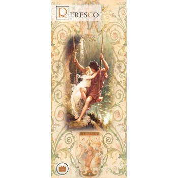 Фреска Renaissance Fresco Ornament (10097)