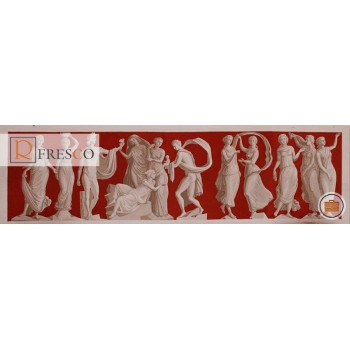 Фреска Renaissance Fresco Ornament (10100)