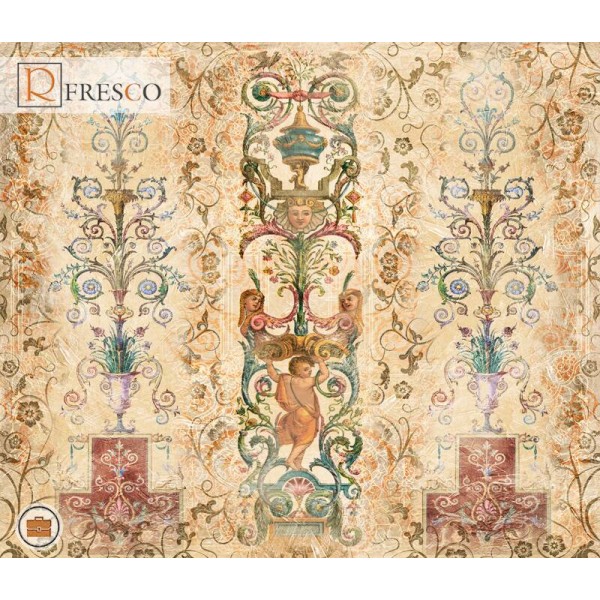Фреска Renaissance Fresco Ornament (10115)