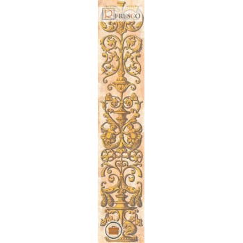 Фреска Renaissance Fresco Ornament (10132)
