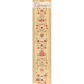 Фреска Renaissance Fresco Ornament (10140)