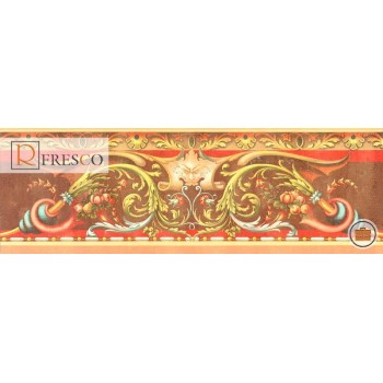 Фреска Renaissance Fresco Ornament (10158)