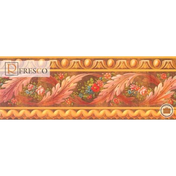 Фреска Renaissance Fresco Ornament (10159)