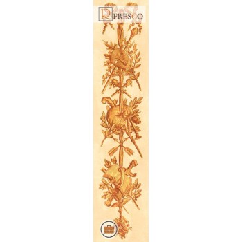 Фреска Renaissance Fresco Ornament (10164)