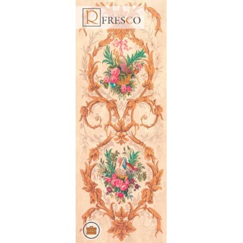 Фреска Renaissance Fresco Ornament (10166)