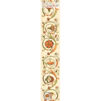 Фреска Renaissance Fresco Ornament (10169)