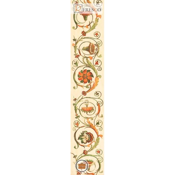 Фреска Renaissance Fresco Ornament (10169)