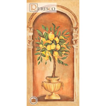 Фреска Renaissance Fresco Ornament (10170)