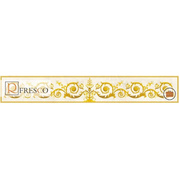 Фреска Renaissance Fresco Ornament (10172)