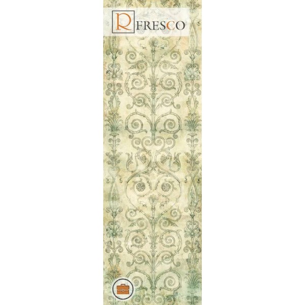 Фреска Renaissance Fresco Ornament (10178)