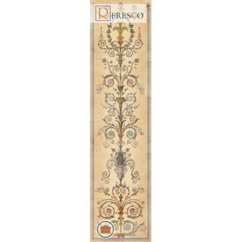 Фреска Renaissance Fresco Ornament (10179)