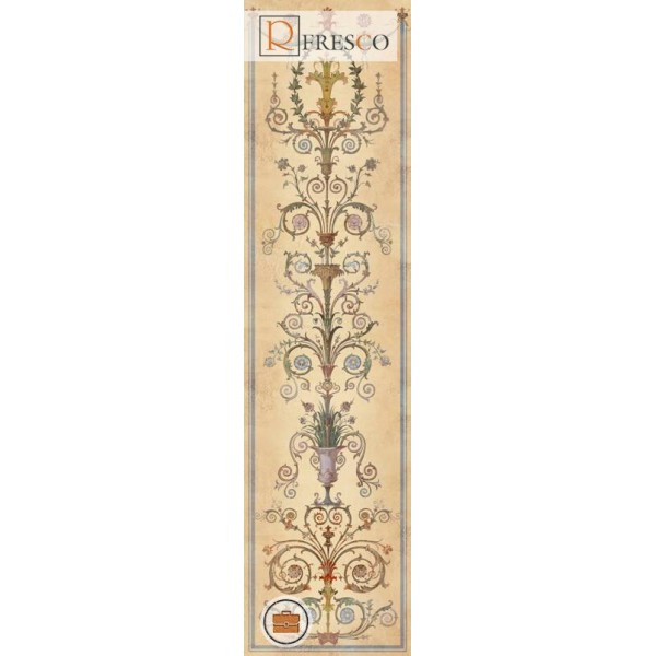 Фреска Renaissance Fresco Ornament (10179)