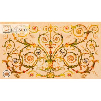 Фреска Renaissance Fresco Ornament (10182)
