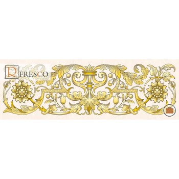 Фреска Renaissance Fresco Ornament (10184)
