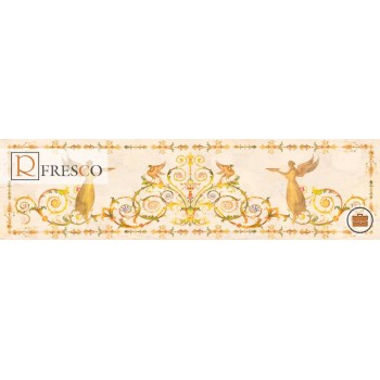 Фреска Renaissance Fresco Ornament (10190)