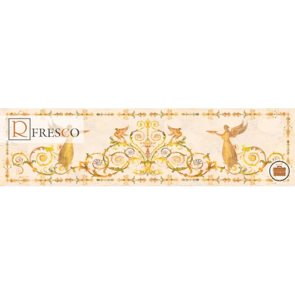 Фреска Renaissance Fresco Ornament (10190)