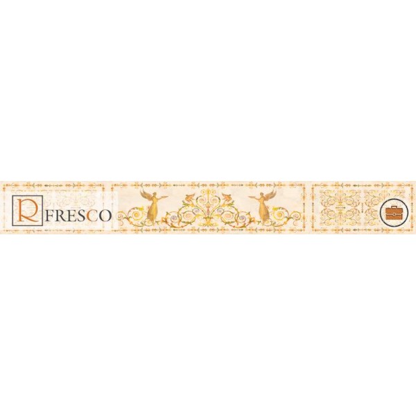Фреска Renaissance Fresco Ornament (10191)
