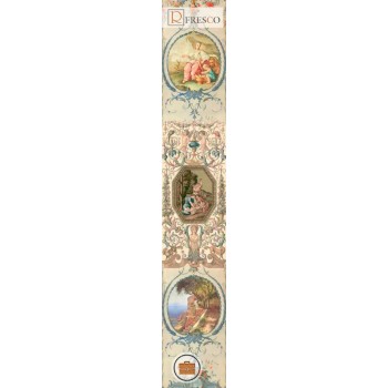 Фреска Renaissance Fresco Ornament (10192)
