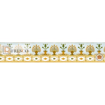 Фреска Renaissance Fresco Ornament (10195)