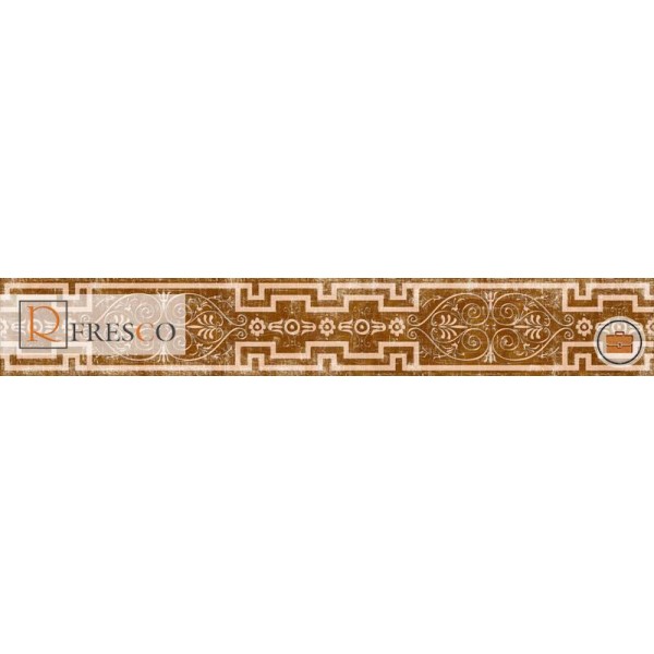 Фреска Renaissance Fresco Ornament (10196)