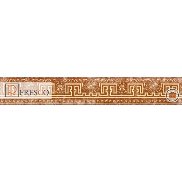 Фреска Renaissance Fresco Ornament (10197)