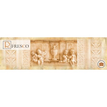 Фреска Renaissance Fresco Ornament (10201)