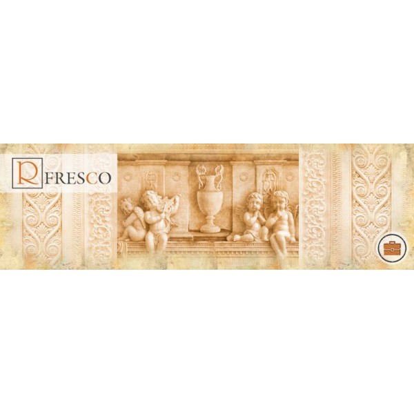 Фреска Renaissance Fresco Ornament (10201)