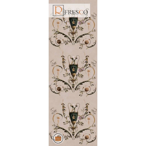Фреска Renaissance Fresco Ornament (10202)