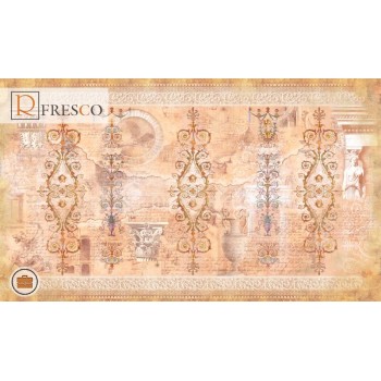 Фреска Renaissance Fresco Ornament (10203)