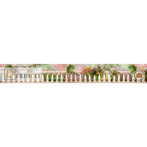 Фреска Renaissance Fresco Ornament (10204)