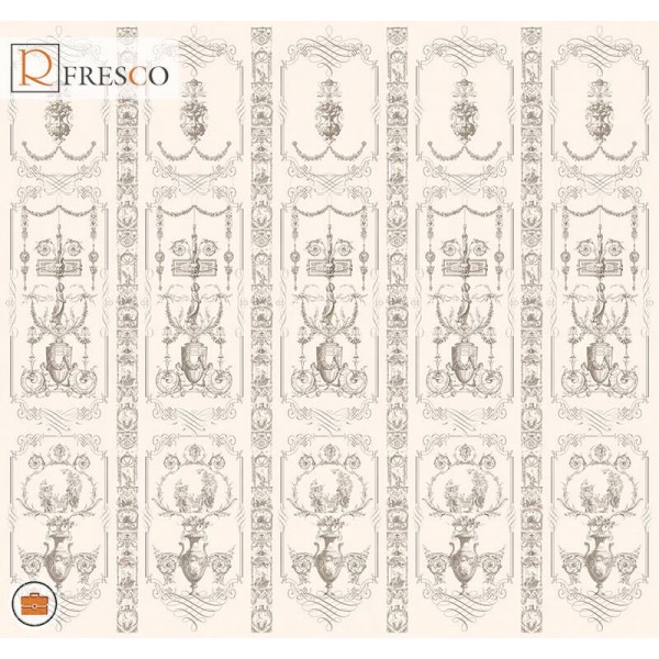 Фреска Renaissance Fresco Ornament (10209)