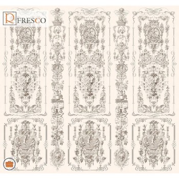 Фреска Renaissance Fresco Ornament (10210)