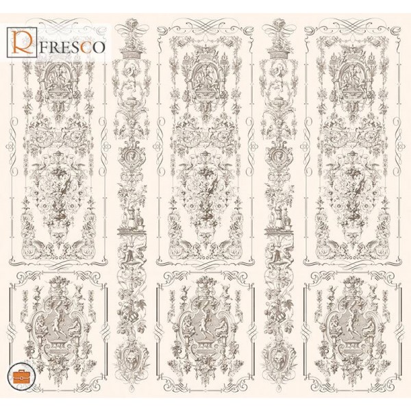 Фреска Renaissance Fresco Ornament (10210)