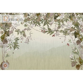 Фреска Renaissance Fresco Portale (Rf-01)