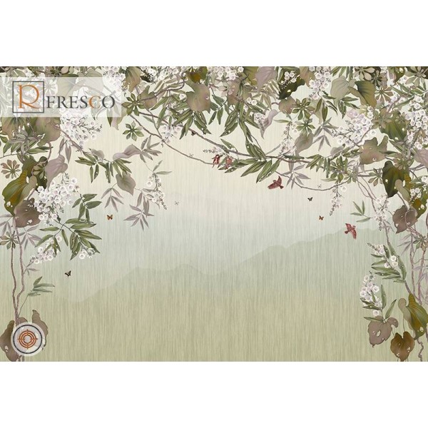 Фреска Renaissance Fresco Portale (Rf-01)
