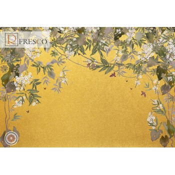 Фреска Renaissance Fresco Portale (Rf-01G)