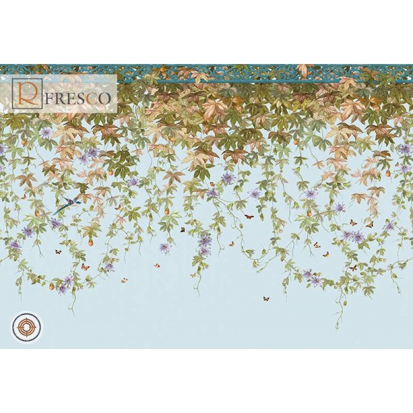 Фреска Renaissance Fresco Portale (Rf-04)