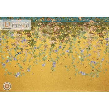 Фреска Renaissance Fresco Portale (Rf-04G)