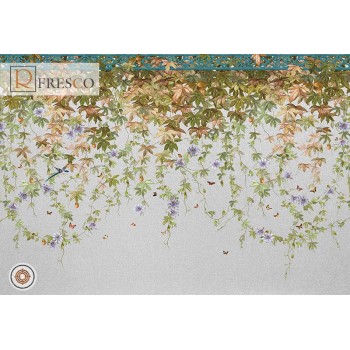 Фреска Renaissance Fresco Portale (Rf-04S)