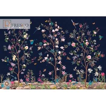 Фреска Renaissance Fresco Portale (Rf-05)