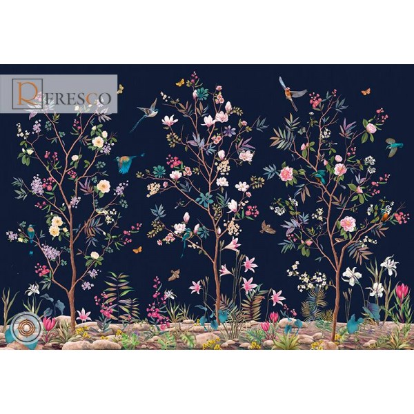 Фреска Renaissance Fresco Portale (Rf-05)