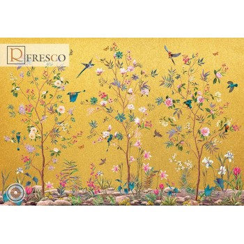 Фреска Renaissance Fresco Portale (Rf-05G)