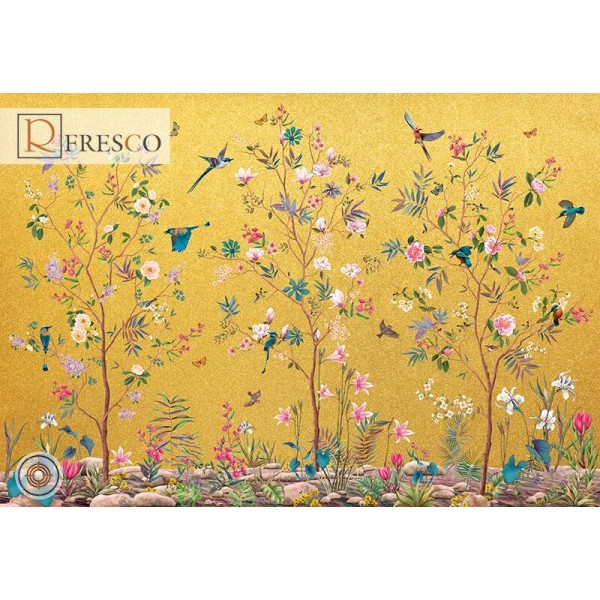 Фреска Renaissance Fresco Portale (Rf-05G)