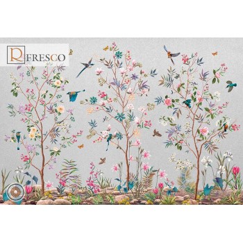 Фреска Renaissance Fresco Portale (Rf-05S)